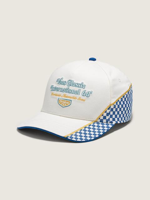 Vans Vans Classic Strapback Hat