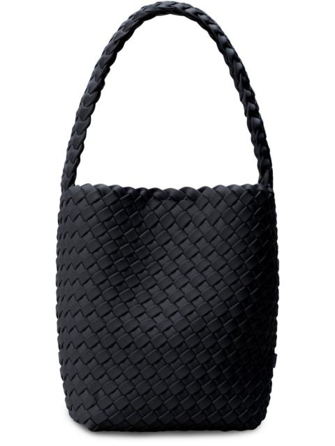 NAGHEDI Small Nomad hobo bag