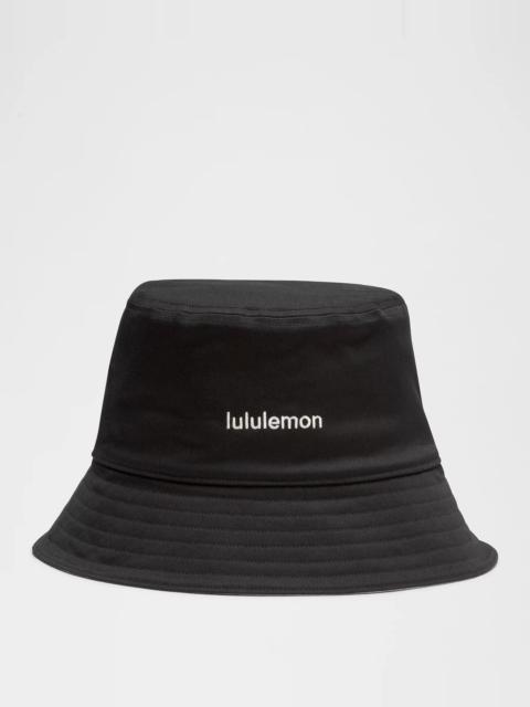 lululemon Reversible Bucket Hat