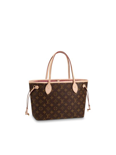 Louis Vuitton Neverfull PM