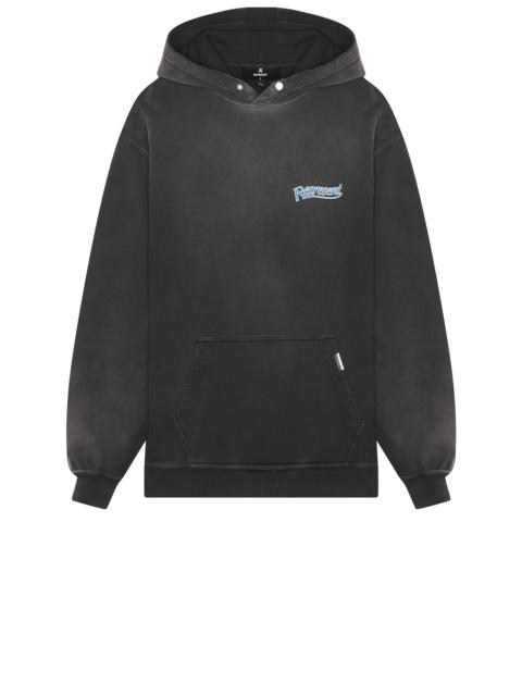 REPRESENT Showcasing Hoodie