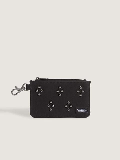 Vans Studded Wallet
