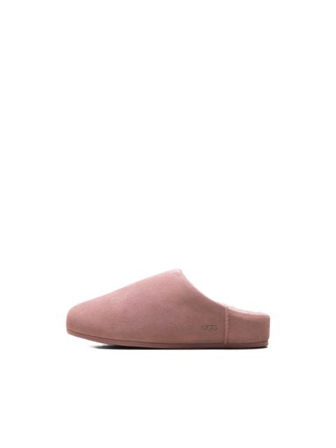 UGG Elea suede slippers