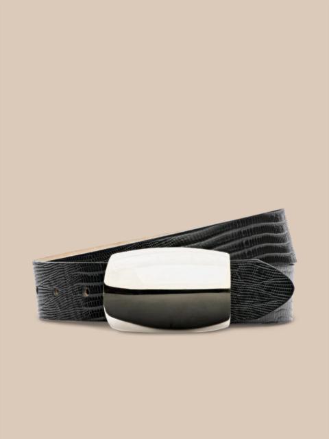 L'AGENCE Milou Belt
