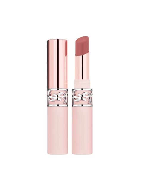 SAINT LAURENT YSL LOVENUDE LIP BLUSHER SOFT BLURRING LIP COLOR
