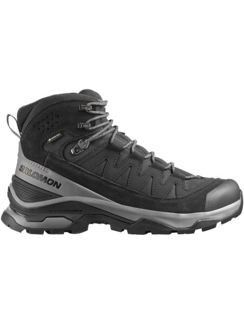 SALOMON Salomon Quest Echo Gore-Tex Black Castlerock