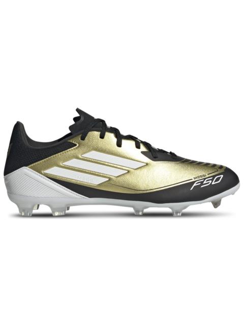 adidas Messi Adizero F50 리그 FG MG 'Triunfo 도라도 이름 *