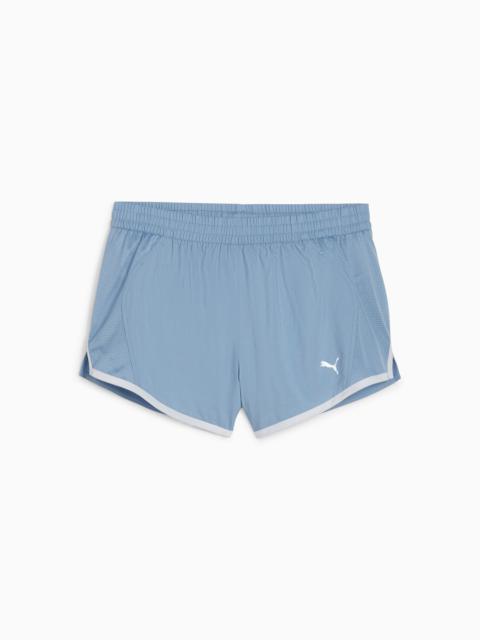 PUMA Run Favorite Velocity 3'' Women's Running Shorts