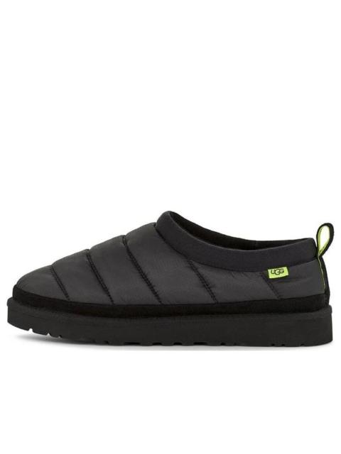 UGG UGG Tasman LTA Slipper 'Black' 1127735-BLK