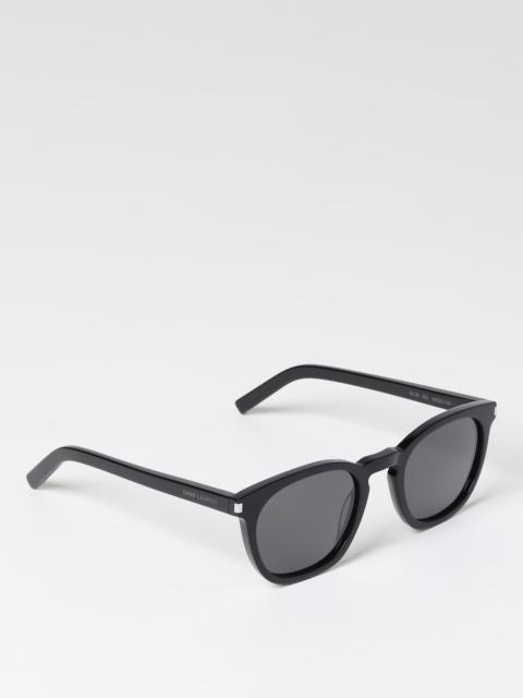 Saint Laurent Classic SL 28 sunglasses in acetate