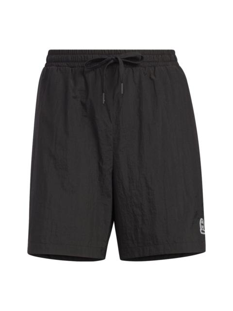 adidas (WMNS) adidas Neo Essentials 반바지 '블랙' IK2436