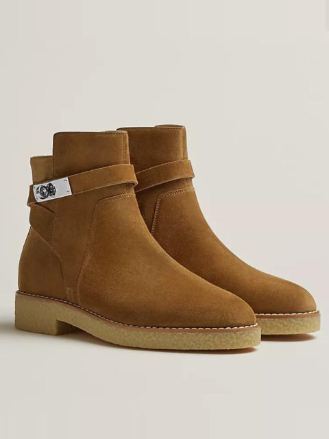 Hermès Follow ankle boot