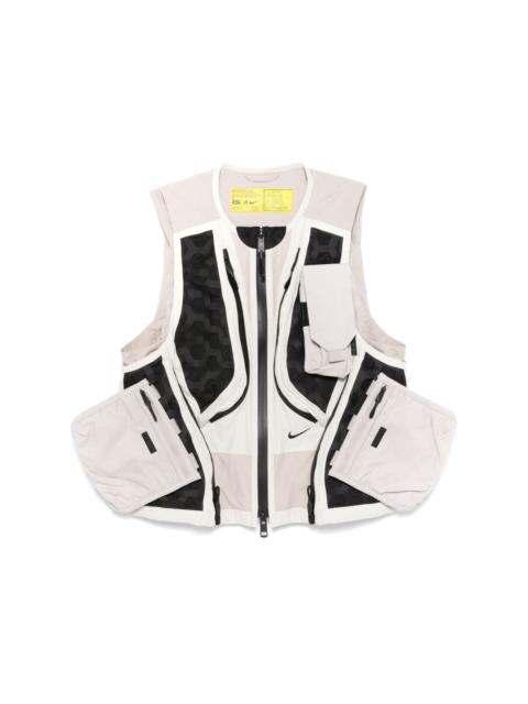 ISPA Mille vest