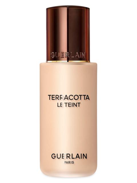 GUERLAIN Terracotta Le Teint Matte Foundation - 1N Neutral
