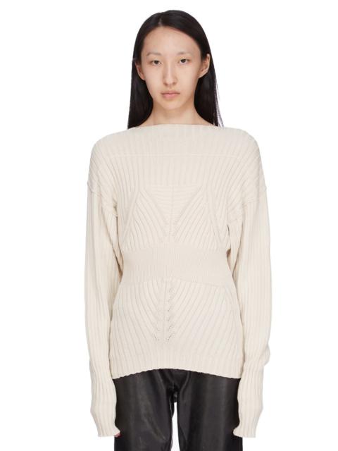 Rick Owens KNITWEAR