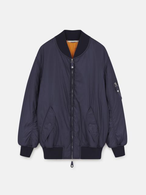 Stella McCartney Vina Bomber Jacket