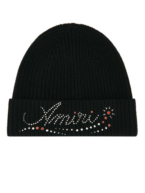 AMIRI Stud Beanie