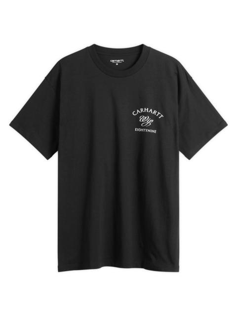 Carhartt WIP Carhartt WIP Eightynine T-Shirt