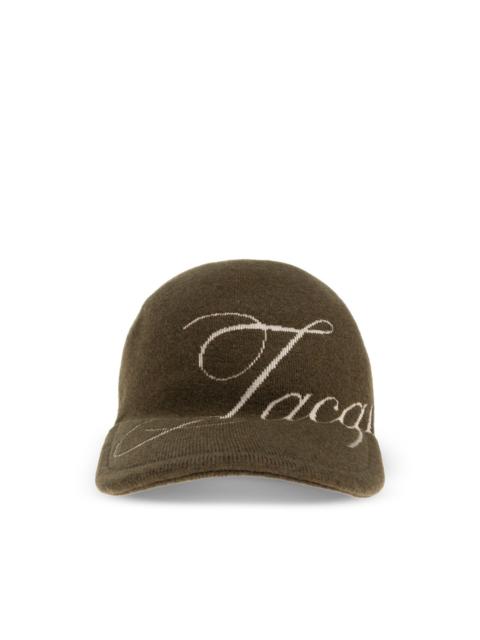 JACQUEMUS Atelier baseball cap