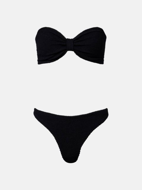 Hunza G Tina bikini