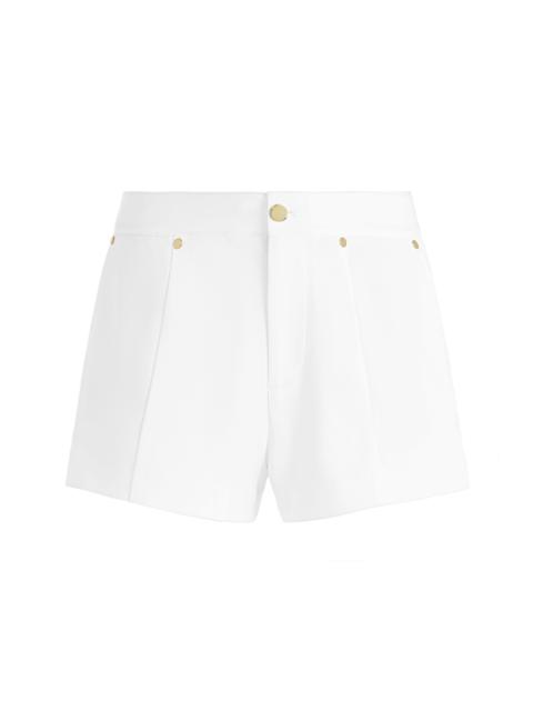 TOMMIE MID RISE SHORTS