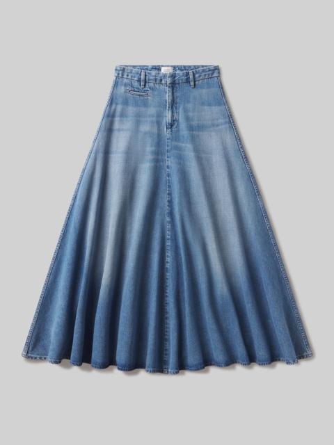 Citizens of Humanity Effie Maxi Skirt
In Valley