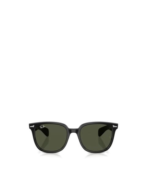 Ray-Ban square-frame sunglasses