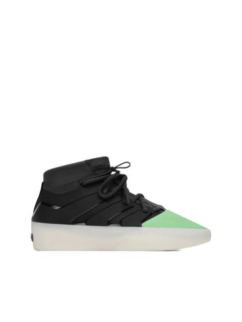 adidas x Fear of God Athletics I Basketball "Miami Carbon" sneakers