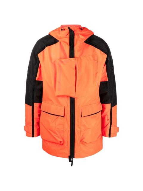 adidas TERREX Xploric RAIN.RDY jacket