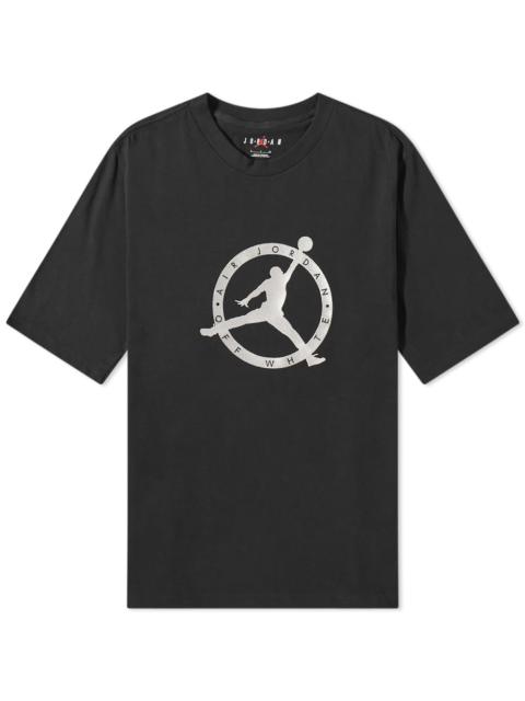 Jordan Air Jordan x Off-White Tee