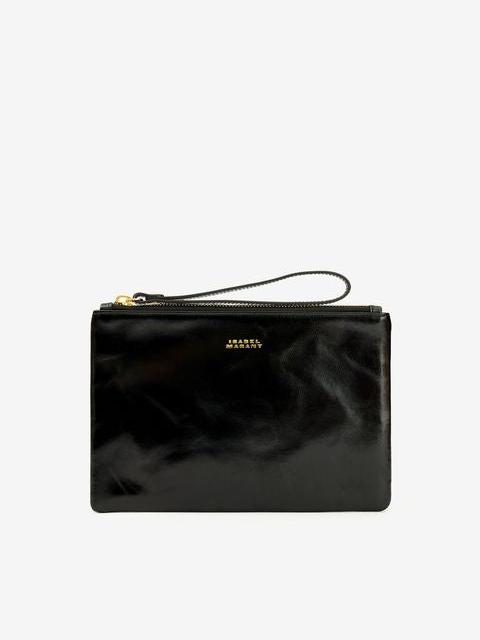 Isabel Marant SMALL MINO POUCH