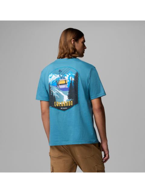 Columbia Men's Possible Ski CO CSC T-Shirt