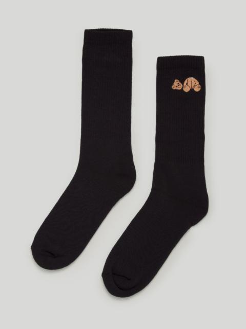 Palm Angels BEAR SOCKS