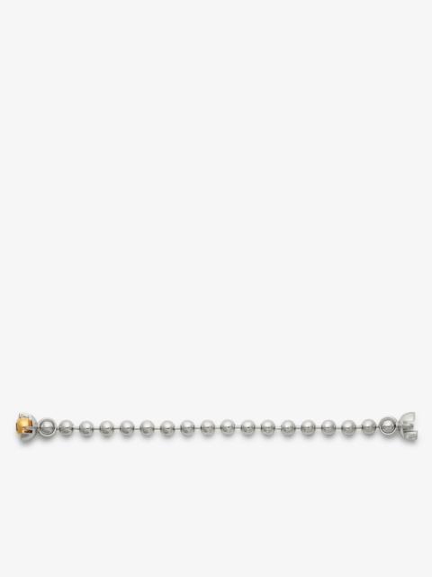 FENDI FF Sphere Bracelet