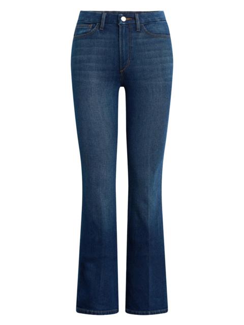 Joe's Jeans Women's The Hi Honey Bootcut Jeans - Splendor