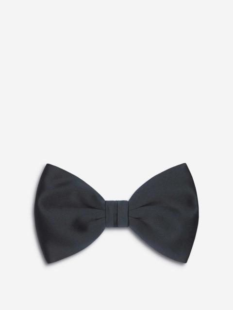 Brioni ESSENTIAL SILK BOW TIE