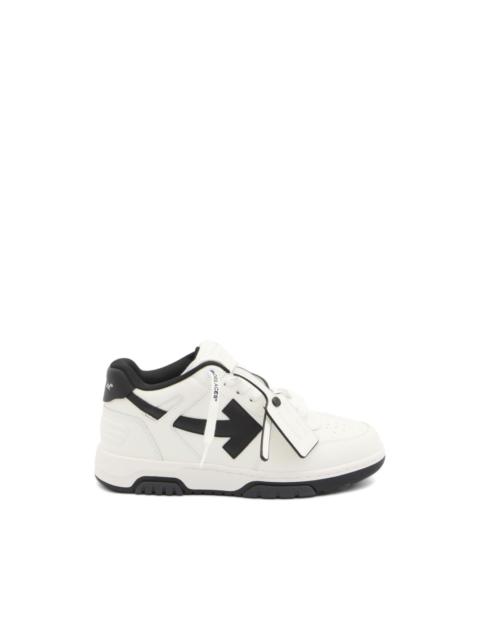 Off-White Out Of Office arrow sneakers
