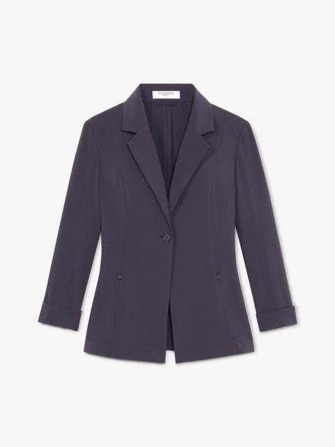 M.M.LaFleur Moreland Travel Blazer - OrigamiTech