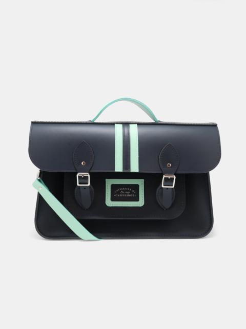 Cambridge Satchel The 15 Inch Batchel
