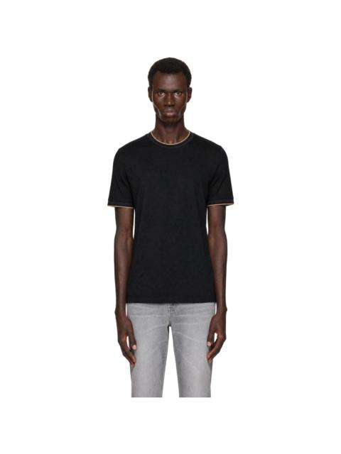 BOSS Black Slim Fit T-Shirt