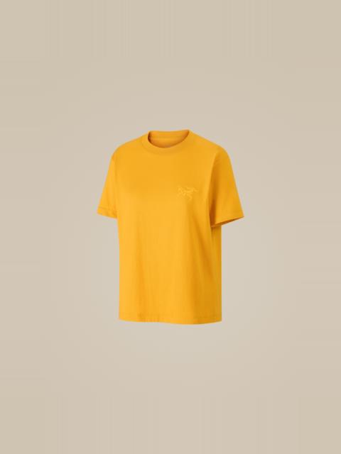 Arc'teryx Kragg Cotton Little Bird Crew Shirt SS
