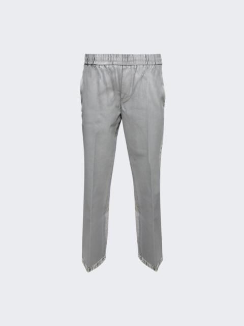 D-drey Straight Jeans Grey