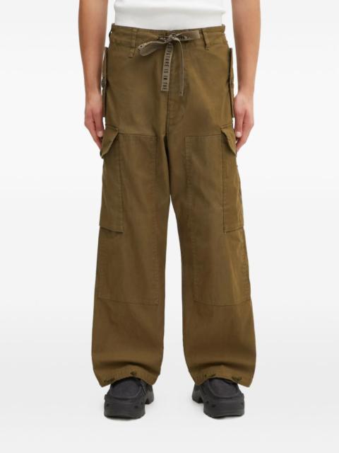 Human Made cargo trousers