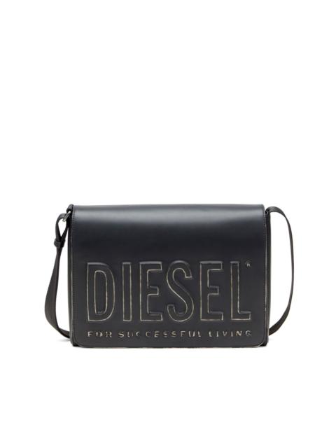 Diesel DSL 3D messenger bag