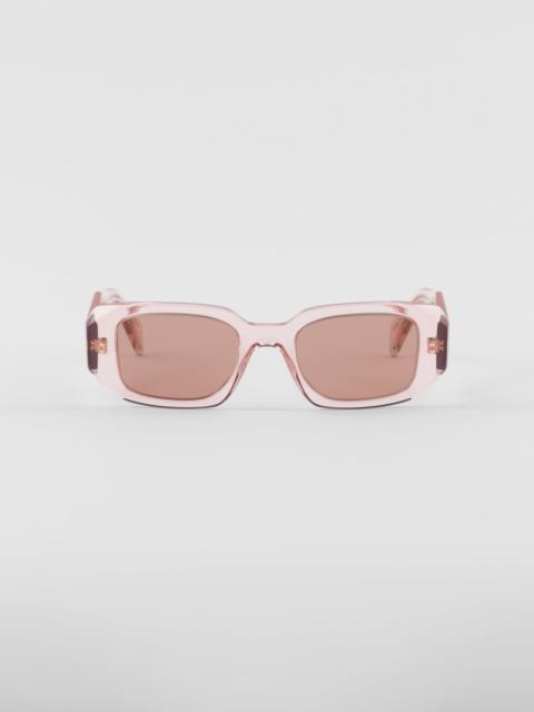 Prada Prada Symbole sunglasses