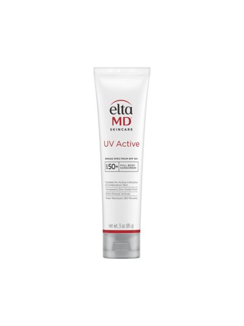 EltaMD UV Active Broad-Spectrum SPF 50+