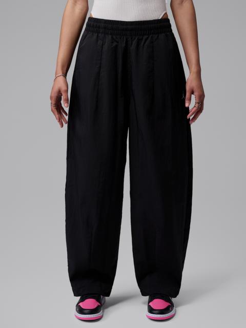 Jordan Jordan Brooklyn Women's Woven Pants