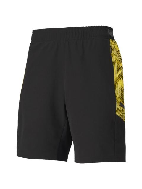 PUMA Ftblnxt Pro Shorts "Black" 656522 04