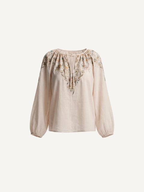 Cleobella ISSEY TOP | BELLA MER