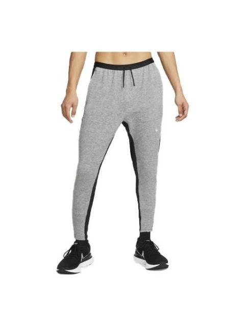 Nike Nike Therma-FIT Run Division Phenom Elite Trousers Men s Grey Gray DM4631-010